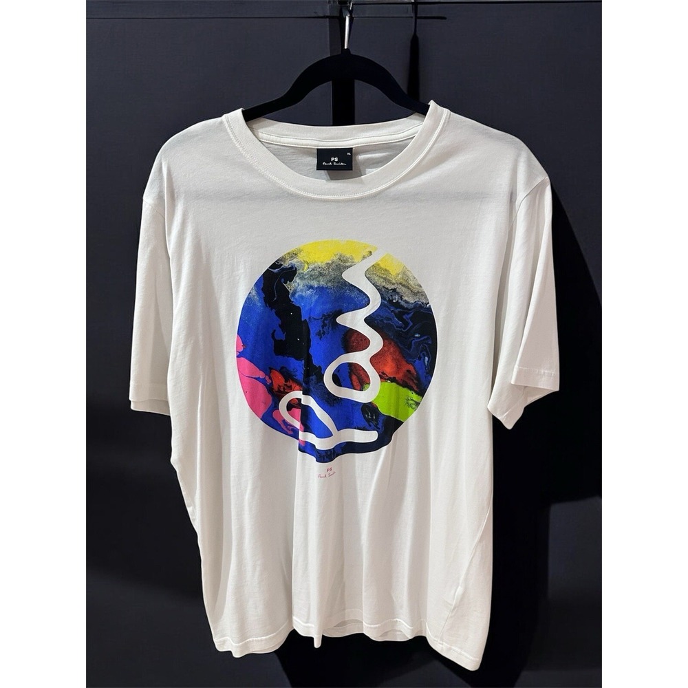 Paul Smith Extra Large T-Shirt